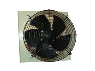 Ventilatori Elektra