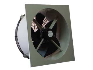 Ventilatori ELEKTRA